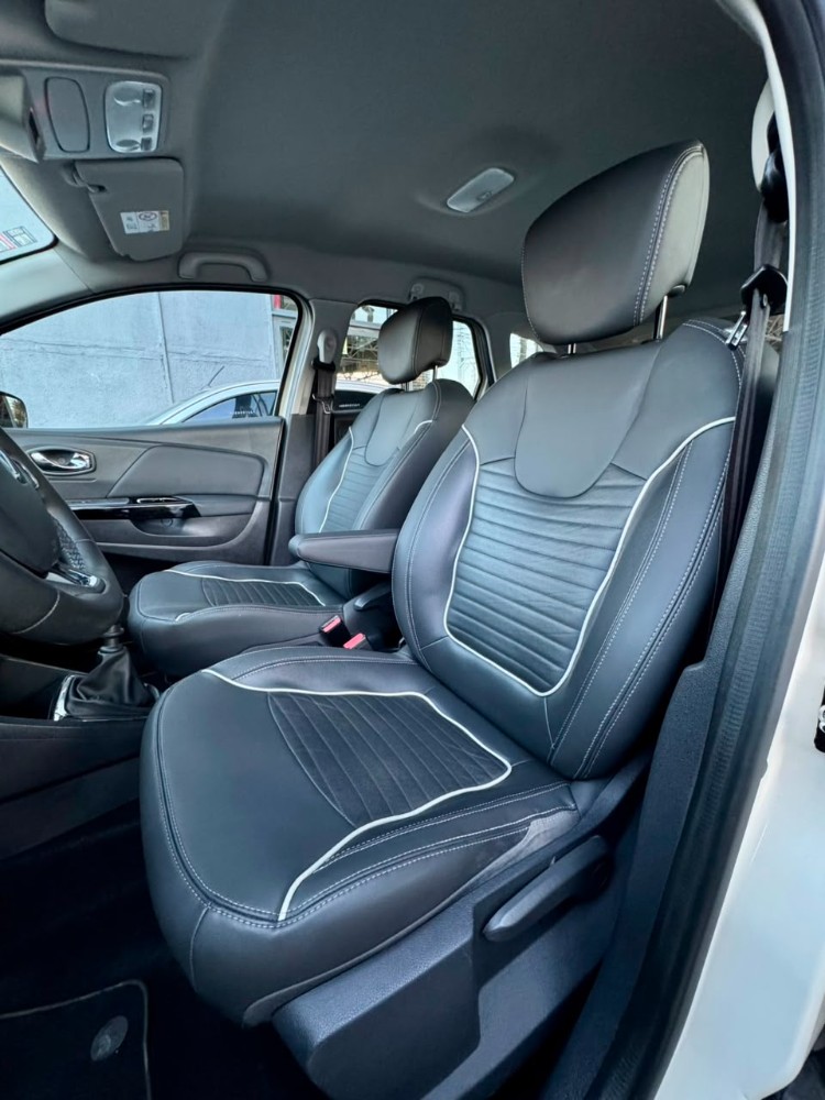 Renault Captur Intens — foto 15
